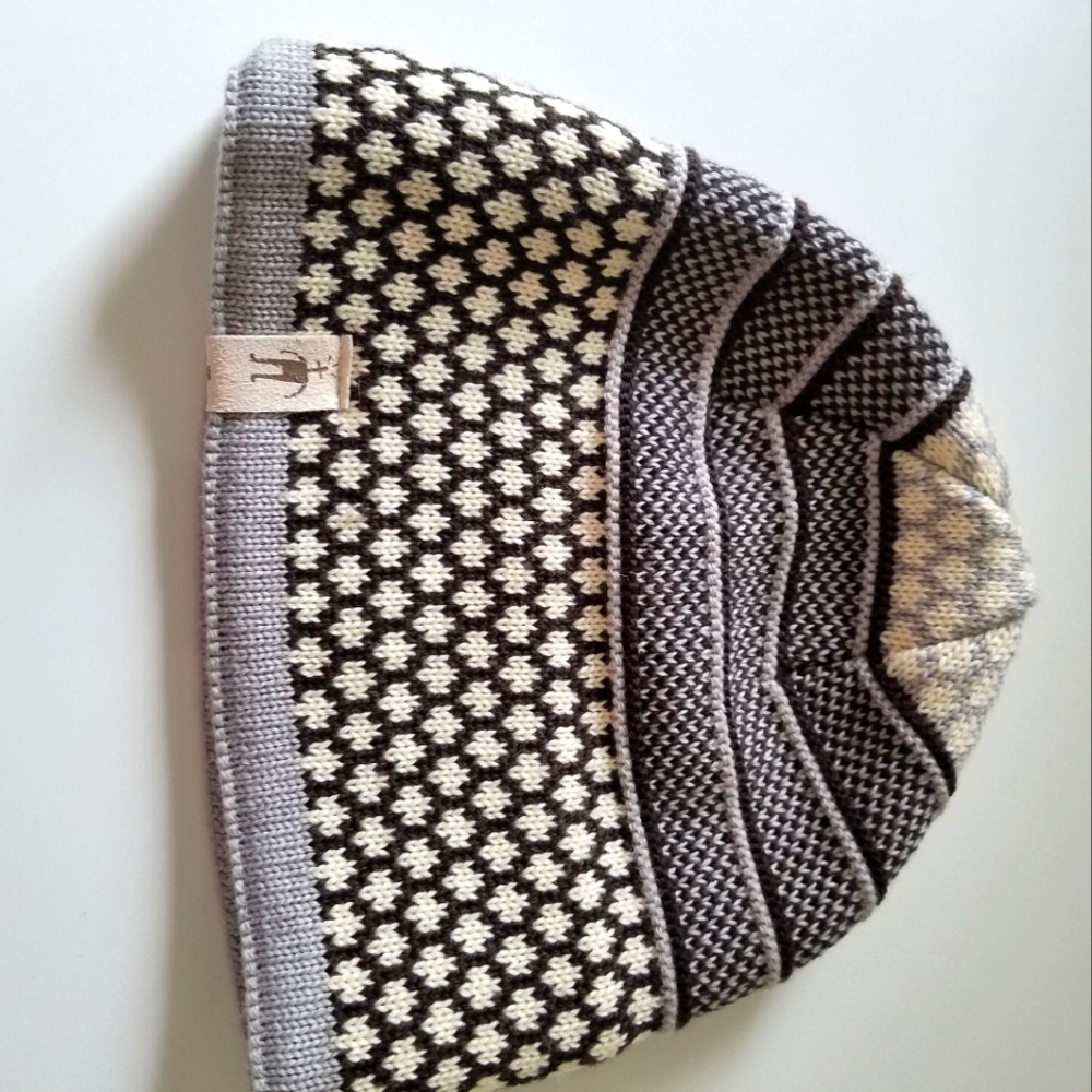 SmartWool kids beanie